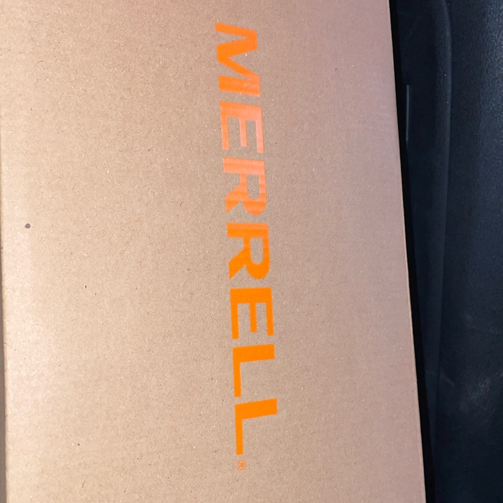 Merrel encore breeze 5 size 9.5 women